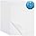 Cridoz 50 Sheets Vellum Paper 8.5 x 11 Inches Translucent Clear for Printing Sketching Tracing Drawing Animation