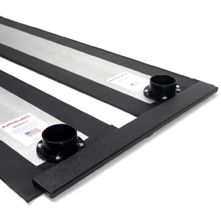 Heavy Duty Appliance Mover (AM2401)