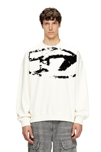 Diesel S-BOXT-N5 Sweatshirt