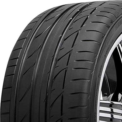 Bridgestone Potenza S001 RFT 255/40R18 95Y
