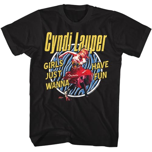 ヴィンテージCyndi Lauper & Cher Tシャツ ヴィンテージCyndi Lauper & Cher Tシャツ