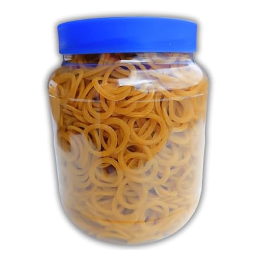 Aros Cebolla - Snacks Para Freír En Casa | Formato Tarro 800G