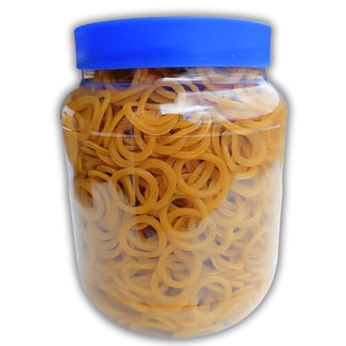 Aros Cebolla - Snacks Para Freír En Casa | Formato Tarro 750G