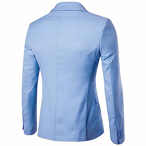 Veste de costume pour homme softshell ajustée noir 3XL - 3