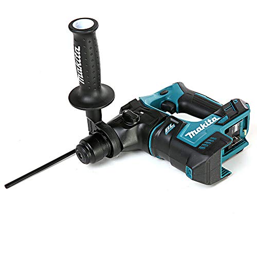 Makita DHR171 18V LXT Brushless SDS Plus Bohrhammer 17mm mit Typ 3 Gehäuse – Bild 3