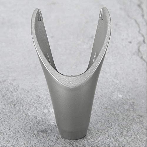 Miniatura 4 de Perezy Cubierta de automóvil de transmisión automática de balonmano para 54131-A81 2006-2011