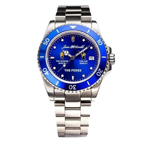 Image of Sean Mcneill Commemorative Watch
