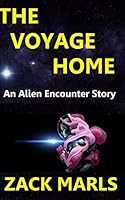 The Voyage Home 149749575X Book Cover