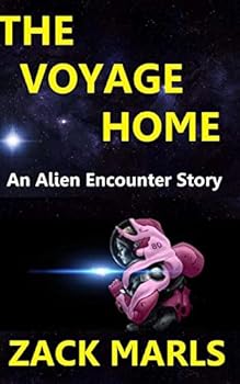 Paperback The Voyage Home Book