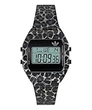 adidas Originals Reloj de Pulsera Digital Unisex de Cuarzo Digital Two