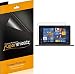 Supershieldz (3 Pack) for Nuvision Encite Split 11 (11.6 inch) Screen Protector, High Definition Clear Shield (PET)