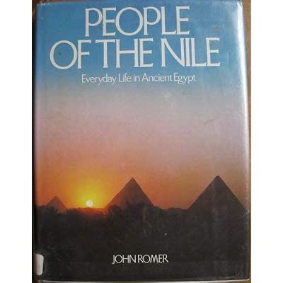 People of the Nile