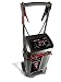 Schumacher SC1400 6/12V Wheeled Fully Automatic Battery Charger and 200/300A Engine Starter