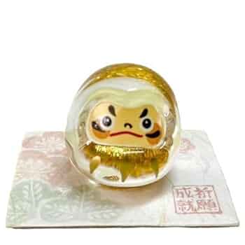 赤い達磨と金色の小達磨セット 41CEWk5uWhL._UF350,350_QL50_.jpg