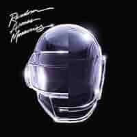 【盤未使用】DAFT PUNK / RANDOM ACCESS MEMORIES 61LUCGQNDBL._UF350,350_QL50_.jpg