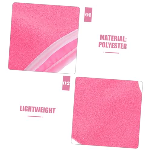 2 pares cubiertas de terapia de parafina para pies miniatura 5