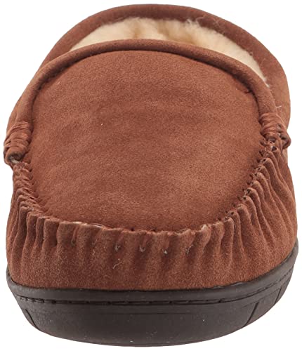 Staheekum Men's Forrager Slipper, Classic Wheat, 10 (90396247B)2