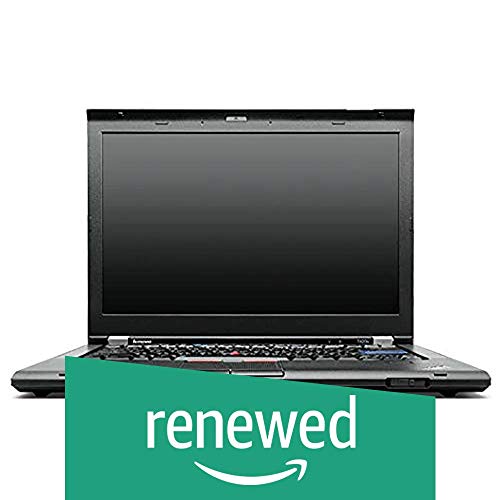 Image of (Refurbished) Lenovo T430s (Slim) Thinkpad 14 Inch Screen Laptop (Intel Core i5 - 3320m /8 GB /180 GB SSD /Windows 10 Pro), Black