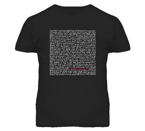 Photo de Explosions in The Sky Music Band Cool New Black T Shirt Black L