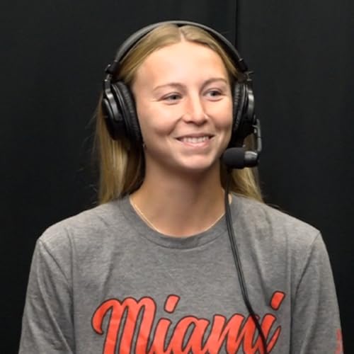 『RedHawk Rewind: Kylie Coughlin』のカバーアート