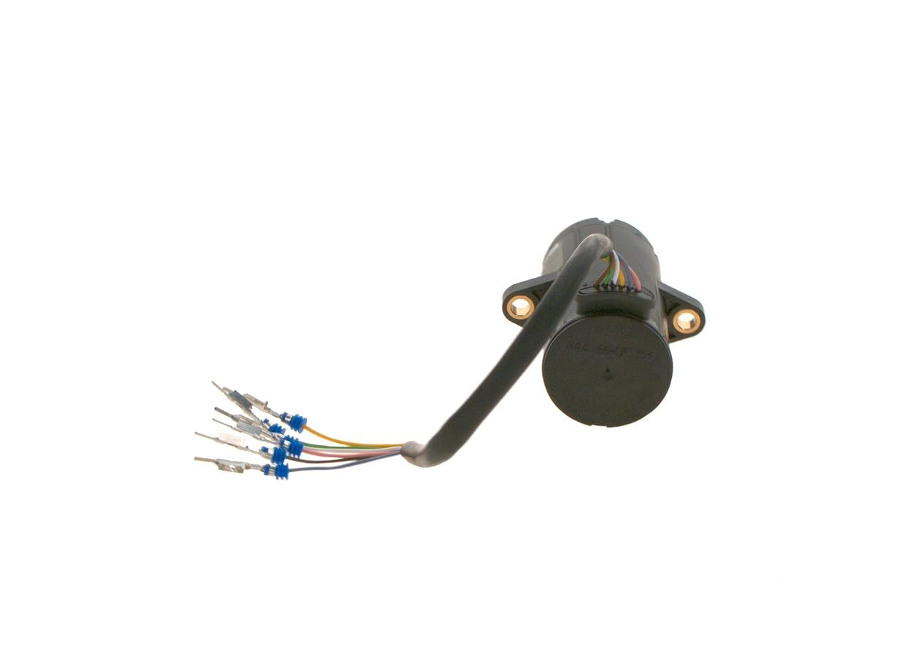 BOSCH Sensor, Gaspedalstellung 0281002733