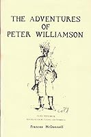 The Adventures of Peter Williamson 1888265523 Book Cover