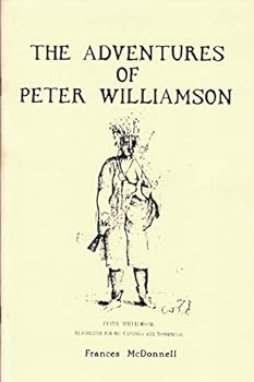 The Adventures of Peter Williamson