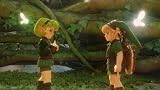 Jeu Zelda Ocarina of Time Switch 2 en précommande – photo 2