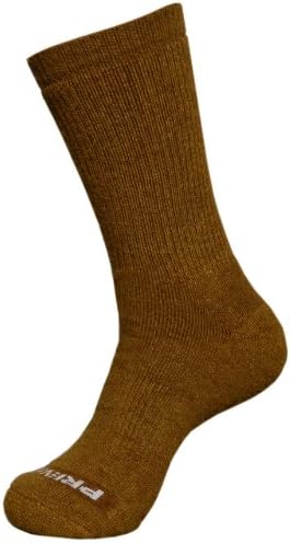 Altera Men's Prevail Medium Weight Crew Socks
