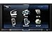 Produktbild Kenwood DMX100BT 17,3 cm Doppel-DIN WVGA-Monitor mit USB und Bluetooth-Freisprecheinrichtung, schwarz schwarz
