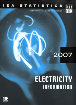 Paperback Electricity Information 2007 Book