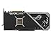 ASUS ROG STRIX NVIDIA GeForce RTX 3080 OC Edition Gaming Graphics Card (PCIe 4.0, 10GB GDDR6X, HDMI 2.1, DisplayPort 1.4a, Axial-Tech Fan Design, 2.9-Slot, Super Alloy Power II, GPU Tweak II)