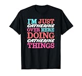 Funny Cute Stuff For Girls Name Catherine Co