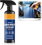 Hochleistungs-Schnellversiegelungsspray für Autos, Lackschutz,...