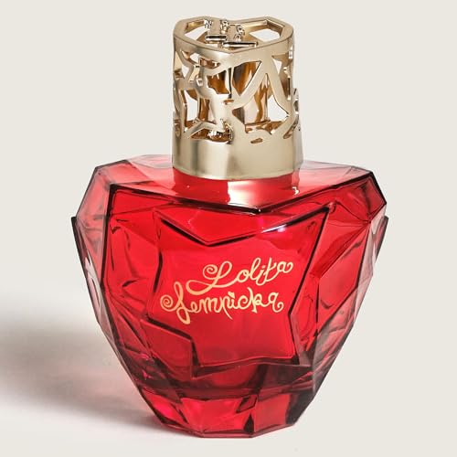 Miniatura 3 de Maison Berger Paris - Caja De Lámpara Catalítica Roja Lolita Limpicka Recarga 250 Ml Lolita Lempicka Sweet