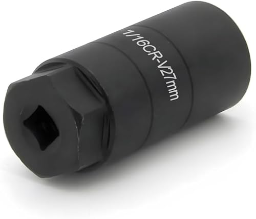 Miniatura 8 de Interruptor de presión de aceite Enchufe de 38" o 1 18" hexagonal Se adapta a interruptores de 1" y 1 116" de hasta 2 58 pulgadas de largo