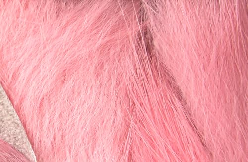 Hareline Fly Tying Crosscut Rabbit Strips