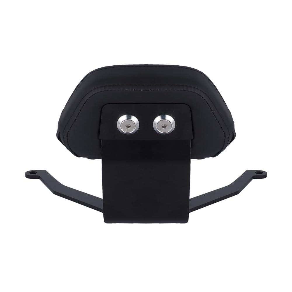 Respaldo Para MMBCU JET SL | Para MMBCU para asiento de motocicleta JET SL Respaldo de alta carga suave y cómodo