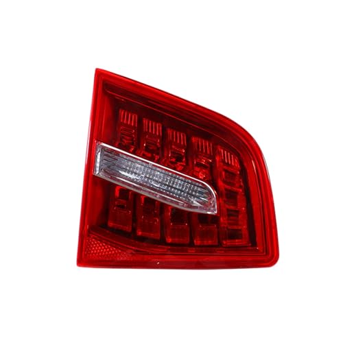 Feu arrière LED pour Audi A6 C6 Berline 2009-2011 côté gauche intérieur