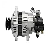 Generator Alternator Compatible With MITSUBISHI L200 Pajero Space Gear 25 TD A3TN0199 A3TN0299