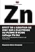 Produktbild EFFET DE L'ADDITION DE ZINC SUR L'ÉLECTRODE AU PLOMB D'ACIDE (alliage Pb-Sb): EFFET SUR LA MICROSTRUCTURE ET LES PROPRIÉTÉS