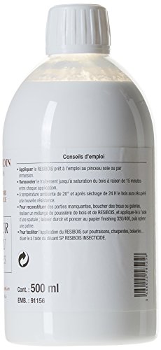 Die Brüder Nordin 258525 resibois farblos