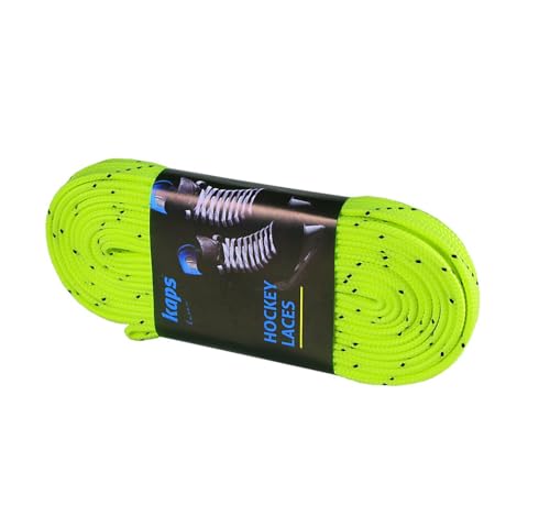 Pinke Schnürsenkel Kaps Profi-Schnürsenkel für Eishockey und Rollschuhe