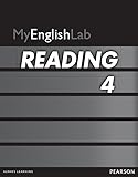 MYENGLISHLAB READING 4 ACCESS CARD 12M 324894