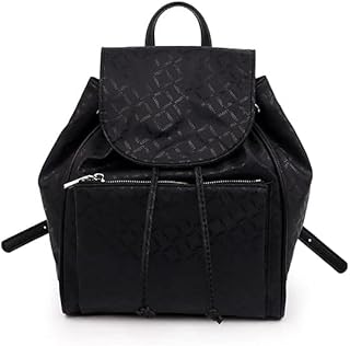 Backpack Small Black