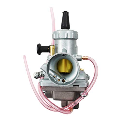 Listado y reviews de Yamaha blaster al mejor precio. 31 Carburador para Yamaha Blaster 200 YFS200 1988-2006 TTR125 2000-2004 YZ80 1981-2001 DT175 1976-1981 BW200 1985-1988 2 8mm, 8mm