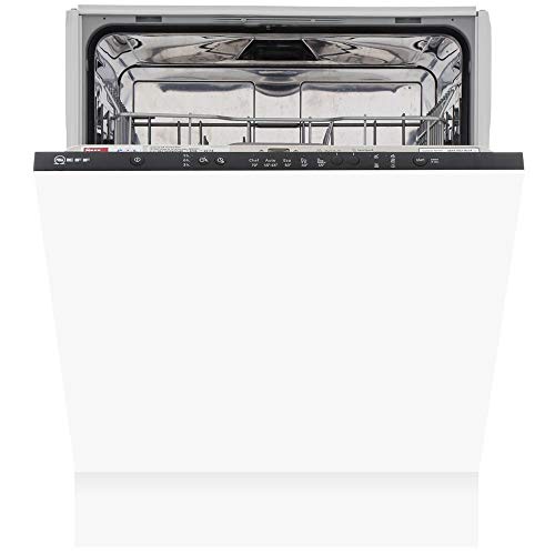 neff s511a50x1g review