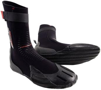 O'Neill Wetsuits Heat 3mm Round Toe Boot