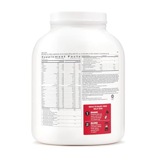 Gnc Pro Performance Bulk 1340 thumb #1