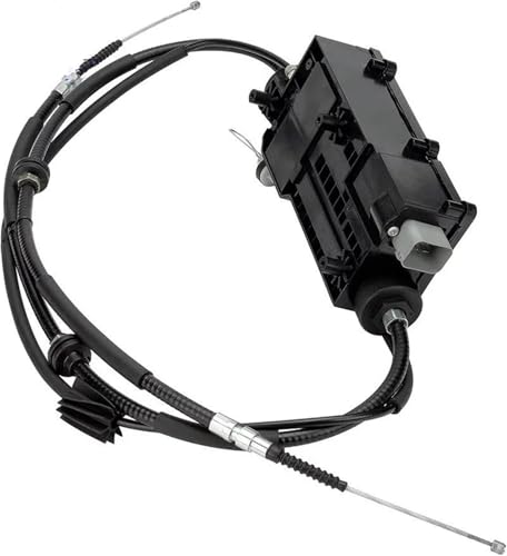 Freno de mano eléctrico módulo 34436850289 actuador de estacionamiento para BMW X6 E71